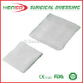 Henso Hospital Cotton Gauze Sponges